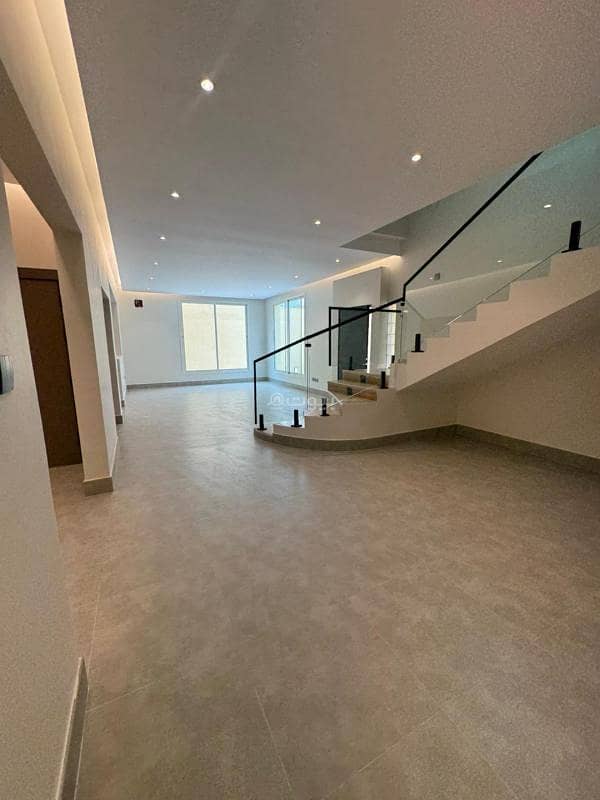 4 bedroom villa in Al Mughrizat, Riyadh 11