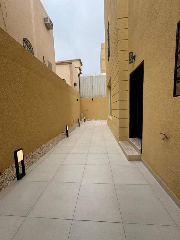 4 bedroom villa in Al Mughrizat, Riyadh 16