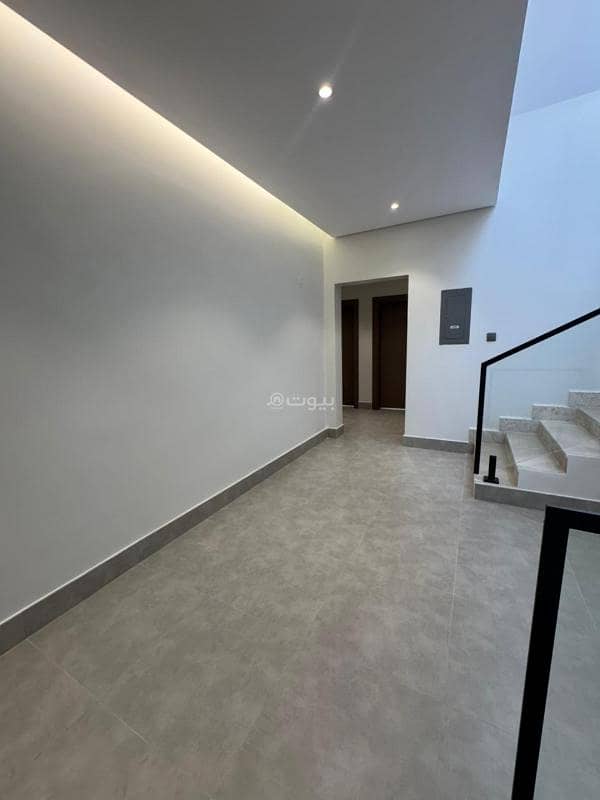 4 bedroom villa in Al Mughrizat, Riyadh 17