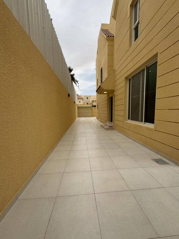 4 bedroom villa in Al Mughrizat, Riyadh 19