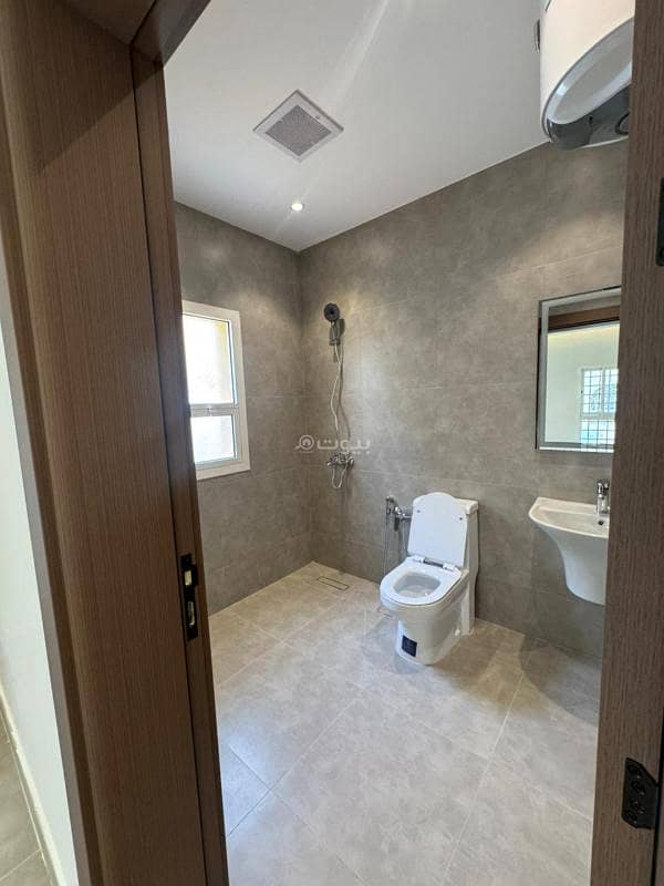 4 bedroom villa in Al Mughrizat, Riyadh 23