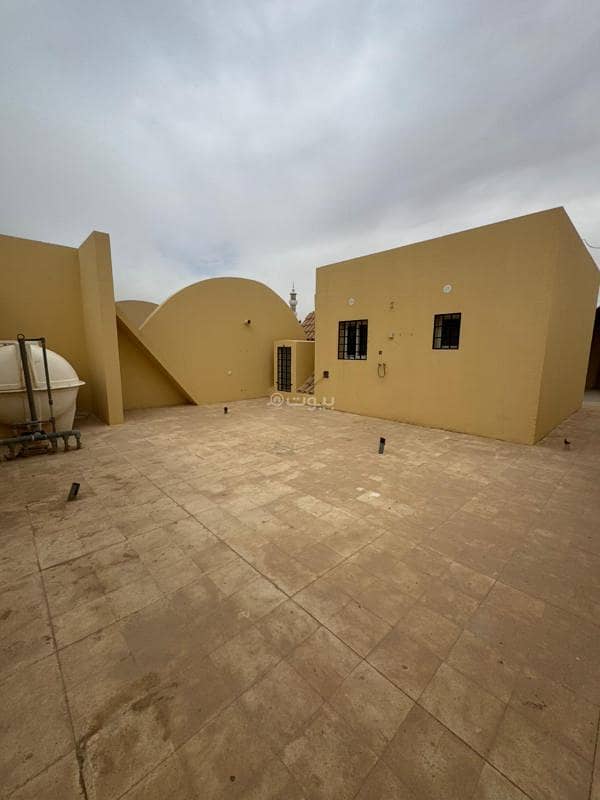 4 bedroom villa in Al Mughrizat, Riyadh 33