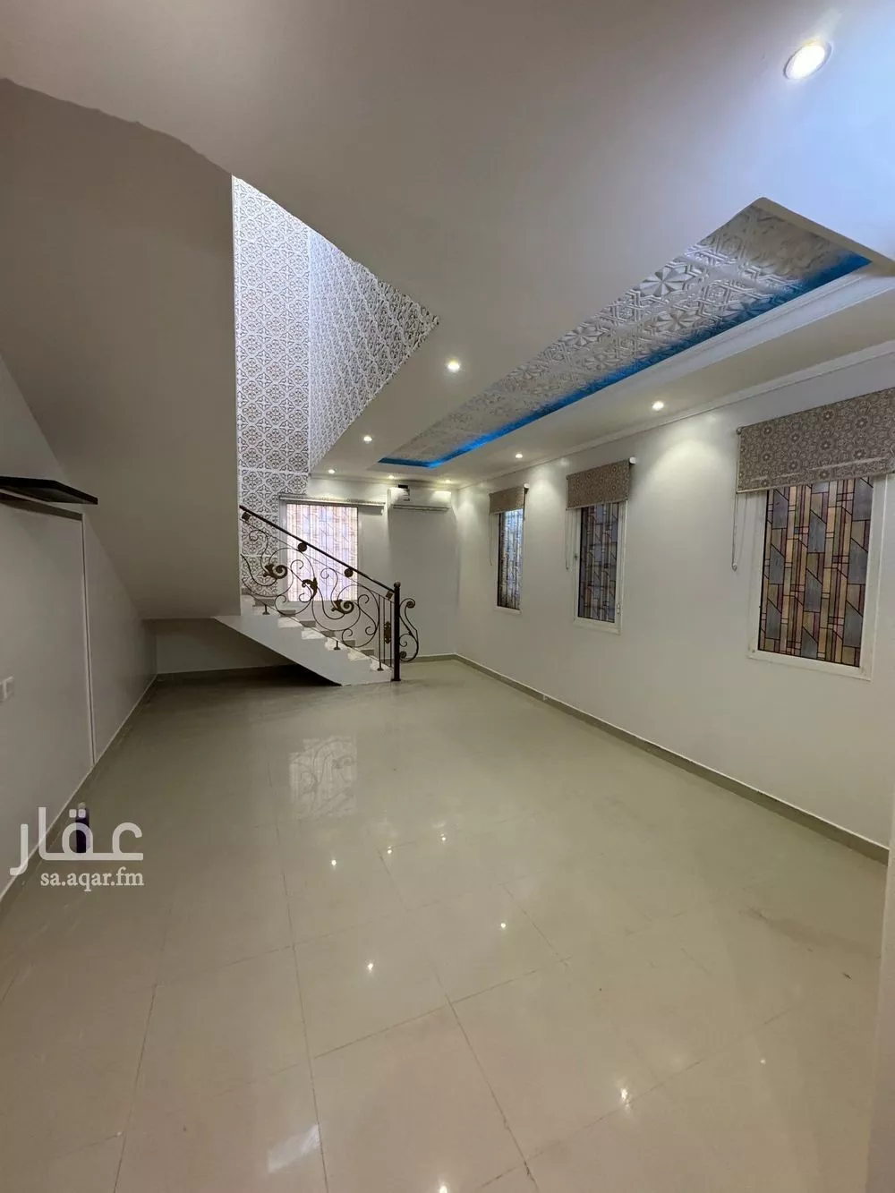 3 bedroom floor in Ishbiliyah 2