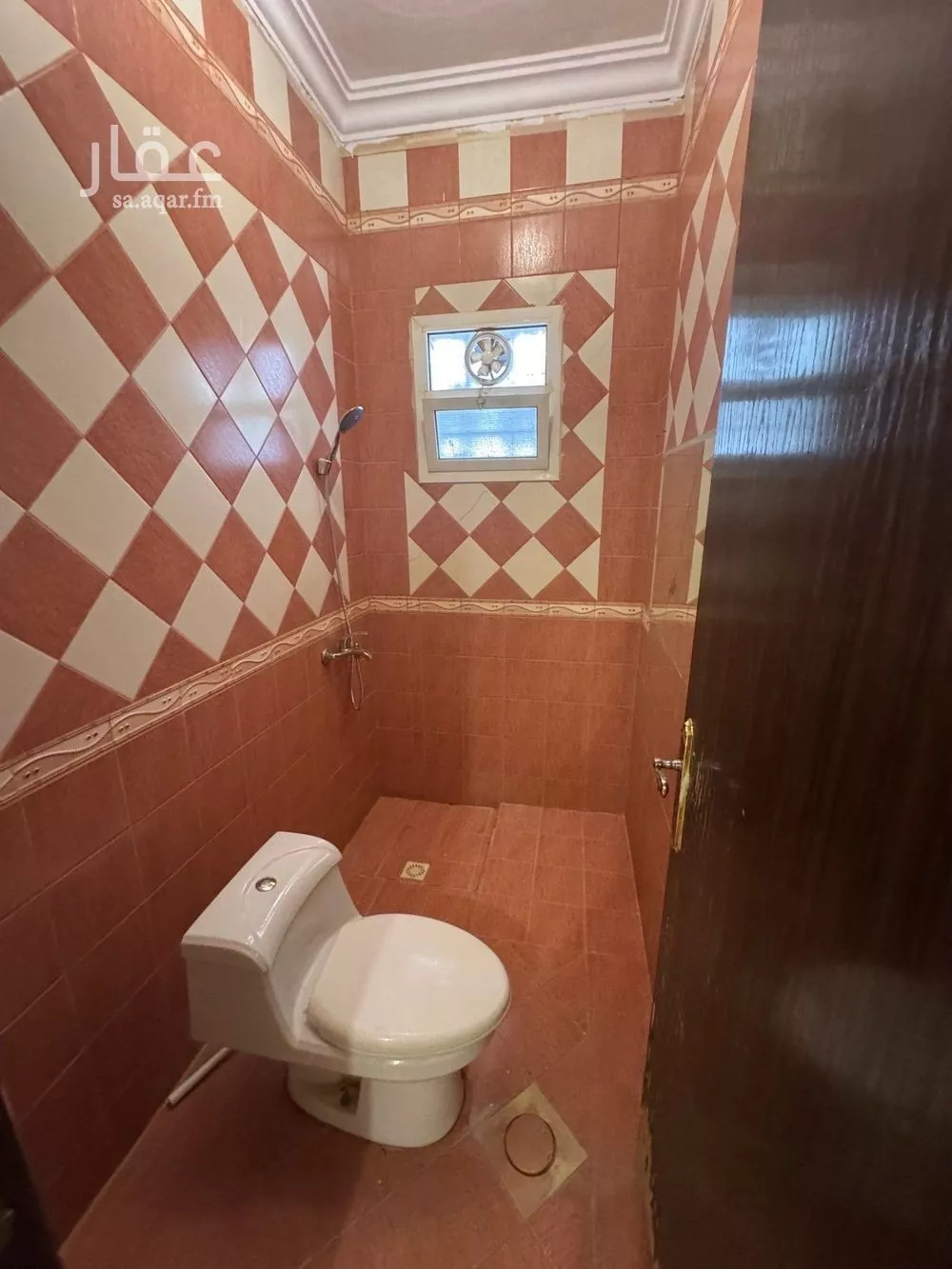 3 bedroom floor in Ishbiliyah 13