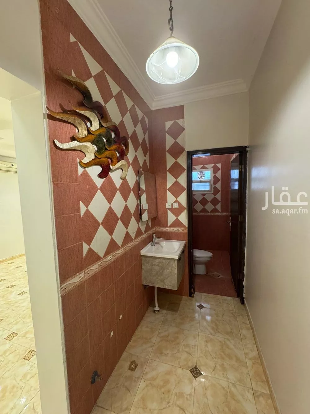 3 bedroom floor in Ishbiliyah 14