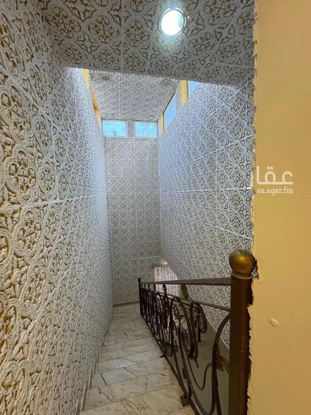 3 bedroom floor in Ishbiliyah 15