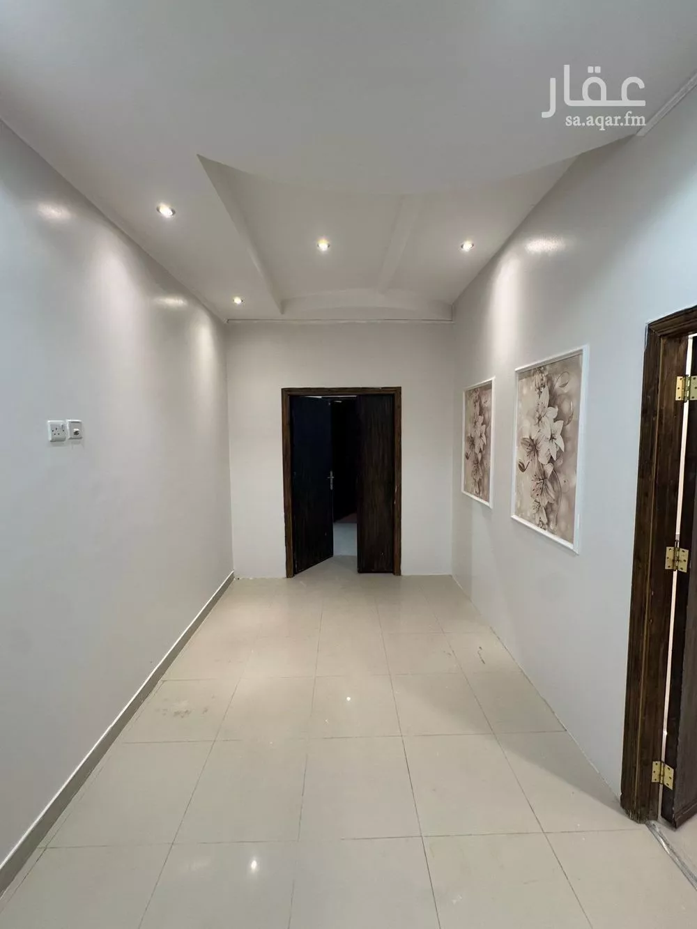 3 bedroom floor in Ishbiliyah 5
