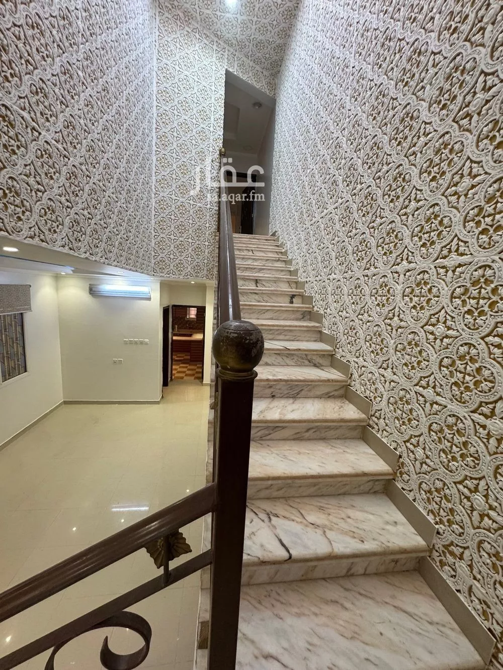 3 bedroom floor in Ishbiliyah 7
