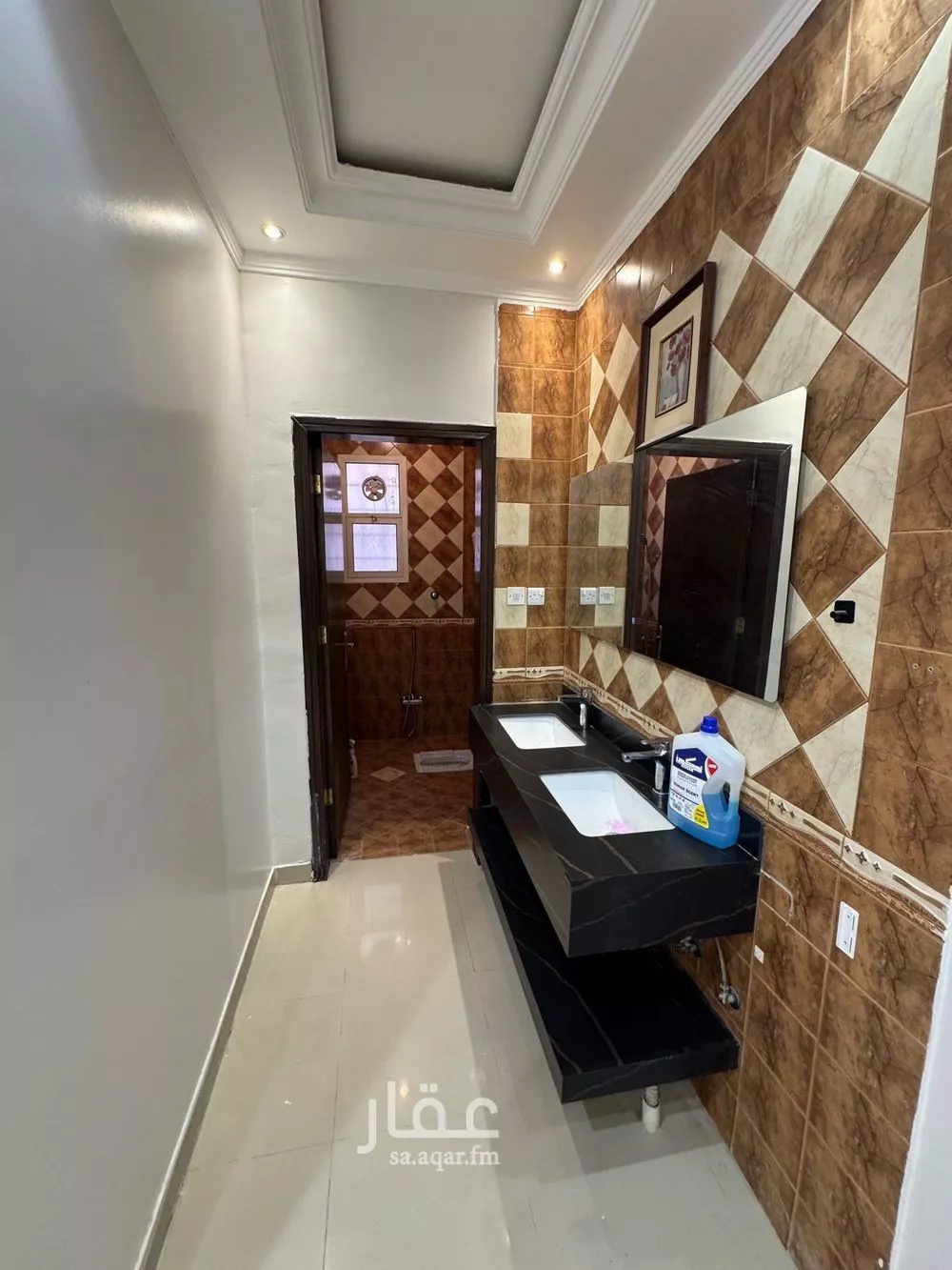 3 bedroom floor in Ishbiliyah 10