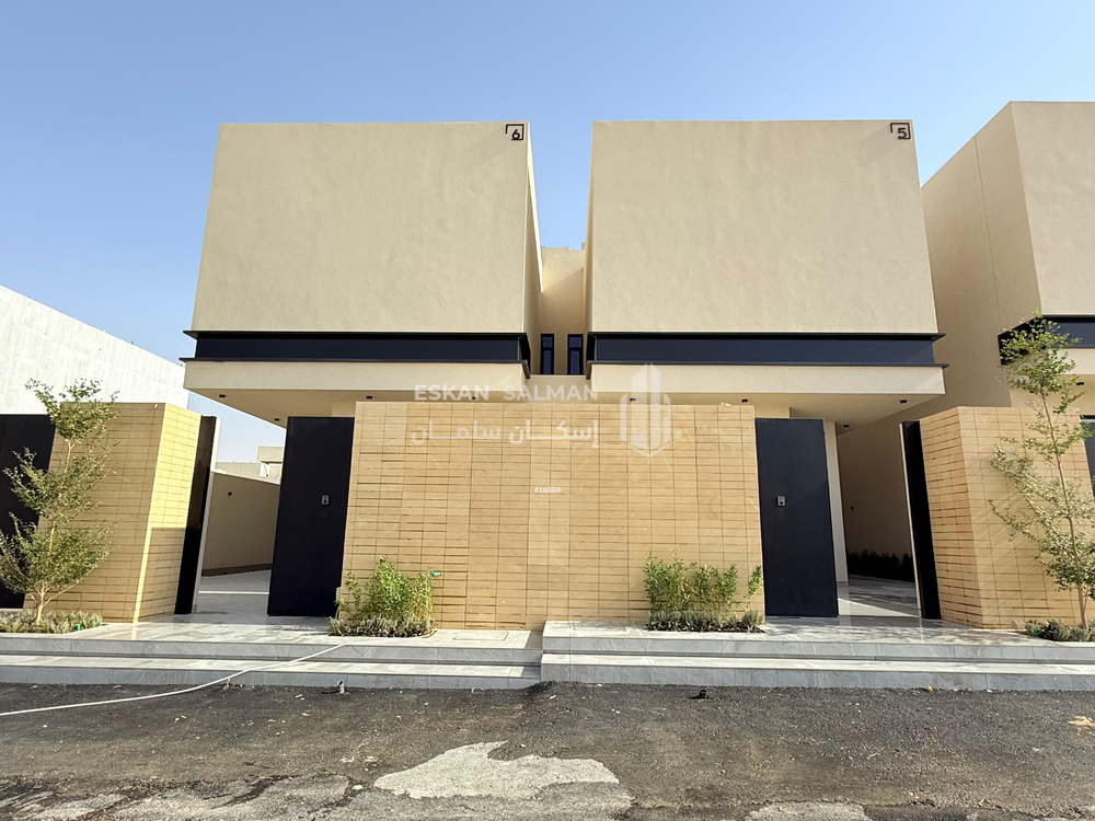 9 bedroom villa in Al Narjis, Riyadh 16