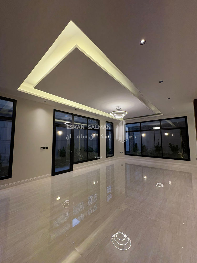 9 bedroom villa in Al Narjis, Riyadh 11