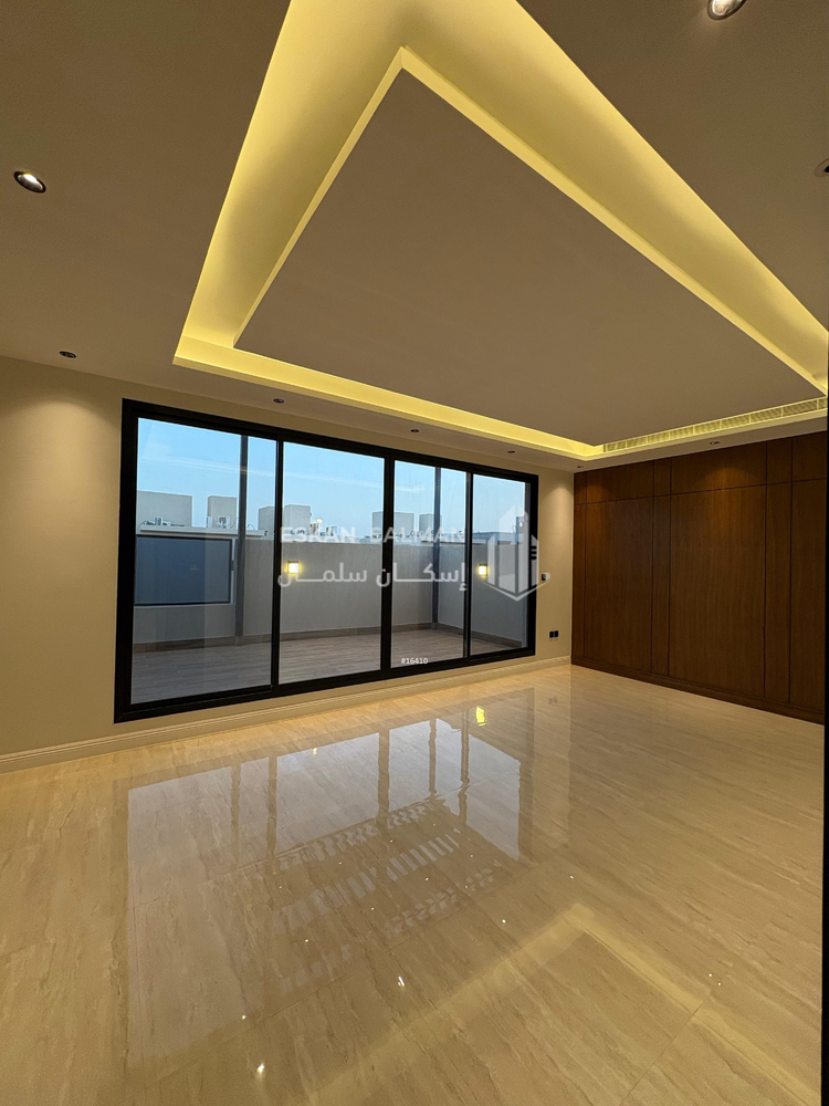 9 bedroom villa in Al Narjis, Riyadh 12