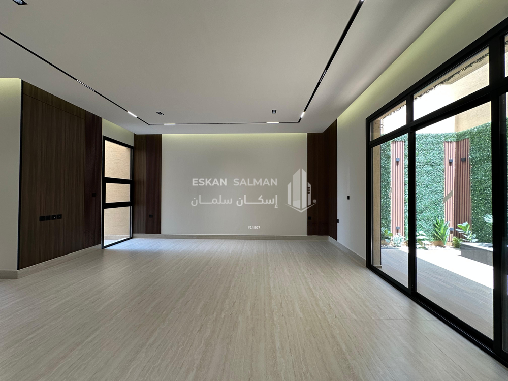 9 bedroom villa in Al Narjis, Riyadh 26