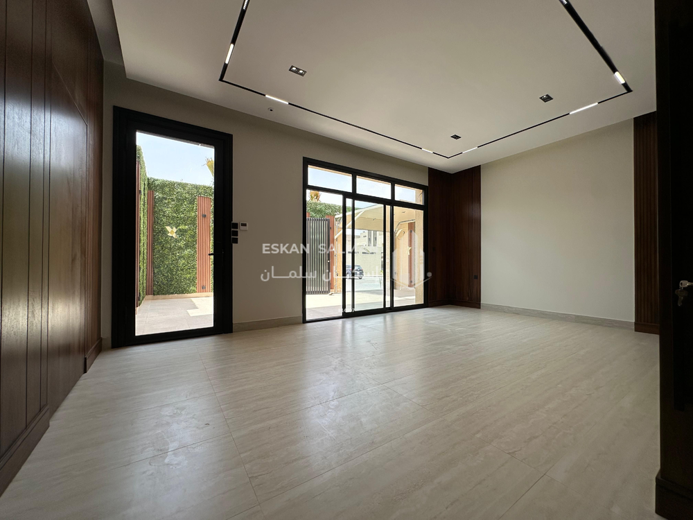 9 bedroom villa in Al Narjis, Riyadh 27