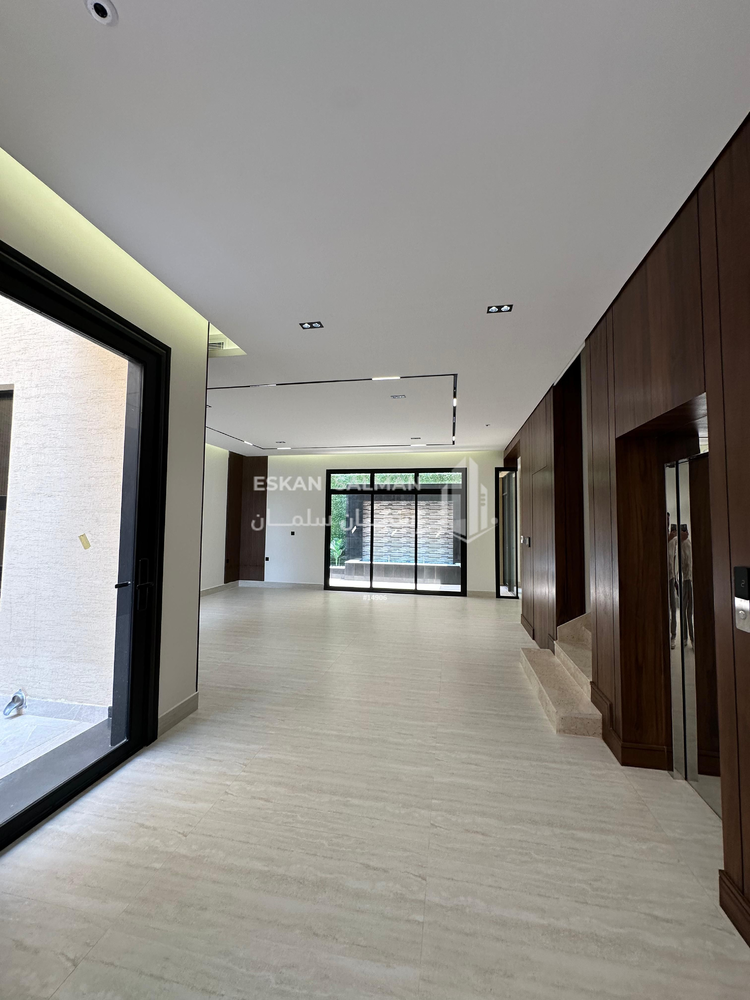 9 bedroom villa in Al Narjis, Riyadh 3
