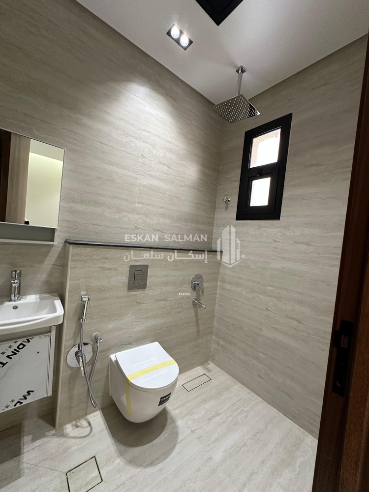 9 bedroom villa in Al Narjis, Riyadh 5