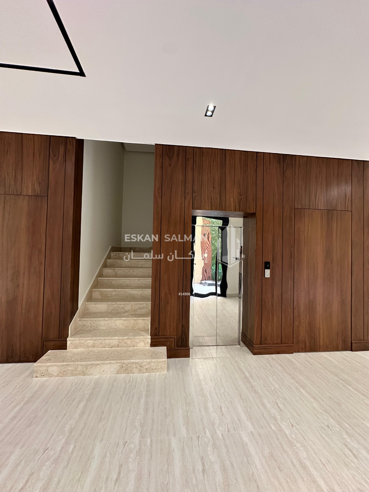 9 bedroom villa in Al Narjis, Riyadh 8