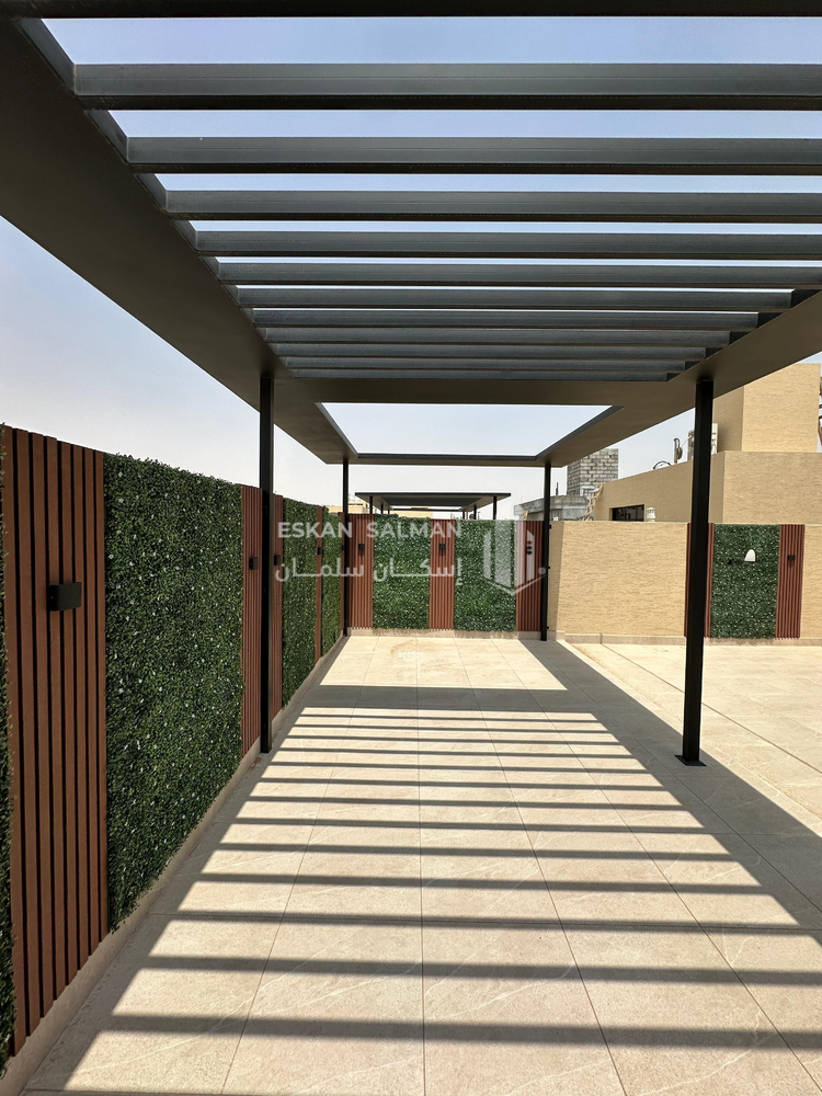 9 bedroom villa in Al Narjis, Riyadh 9