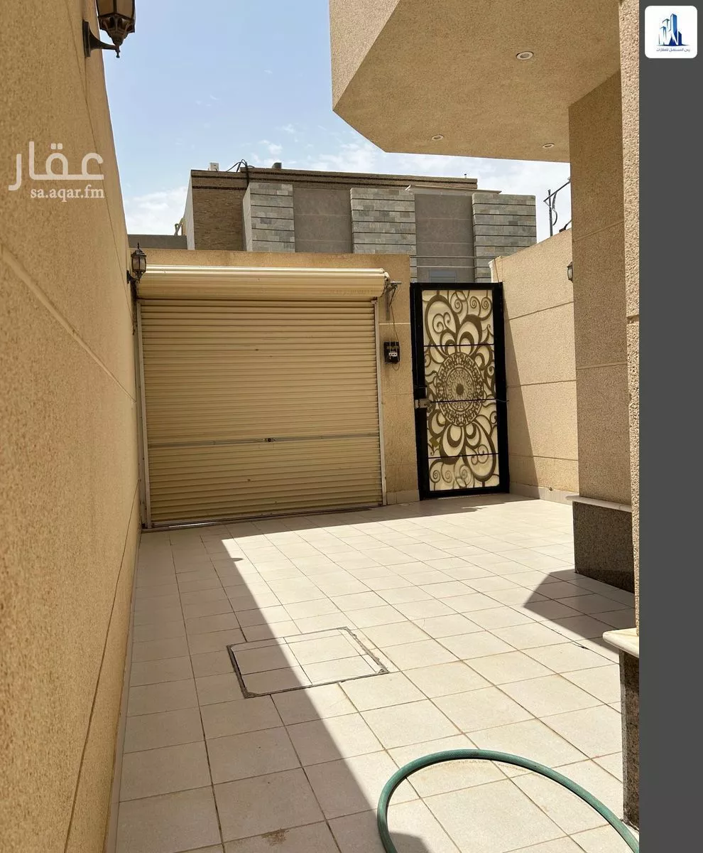 دور 4 غرف في النرجس 11
