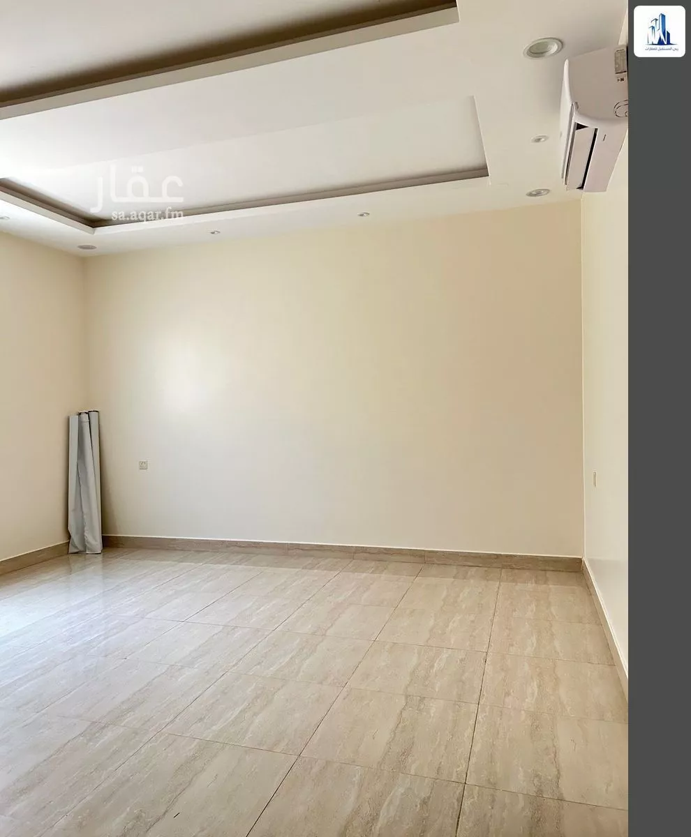 دور 4 غرف في النرجس 3