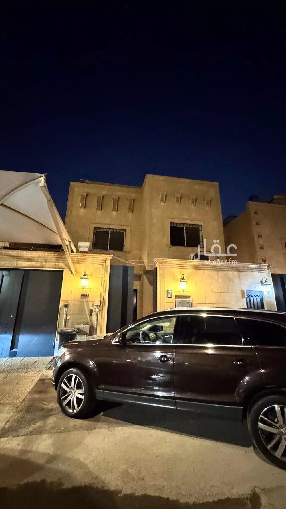 دور 3 غرف في الياسمين 4