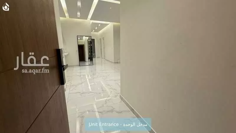 3 bedroom apartment in Irqah 3