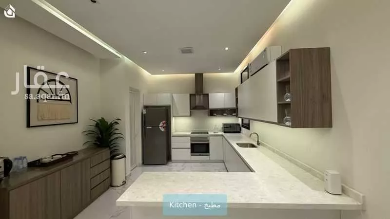 3 bedroom apartment in Irqah 5