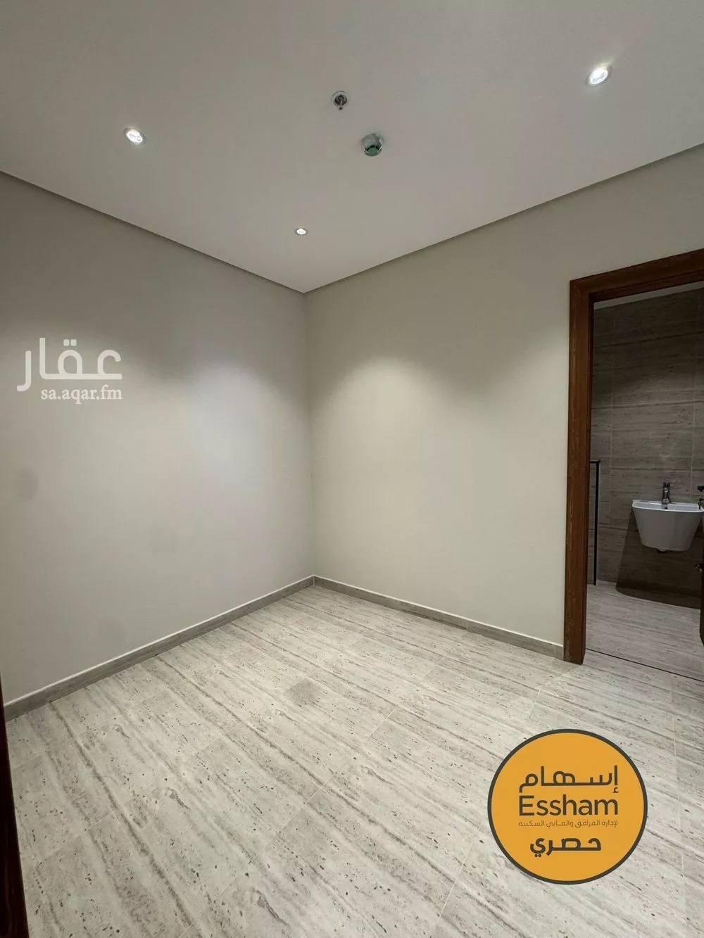 3 bedroom apartment in Al Bahr 2
