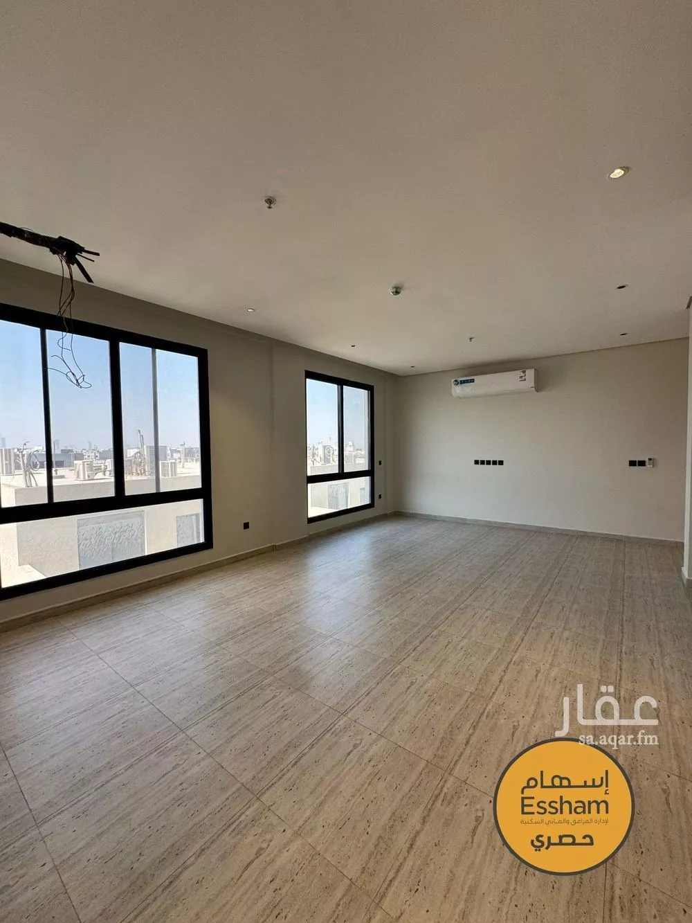 3 bedroom apartment in Al Bahr 3