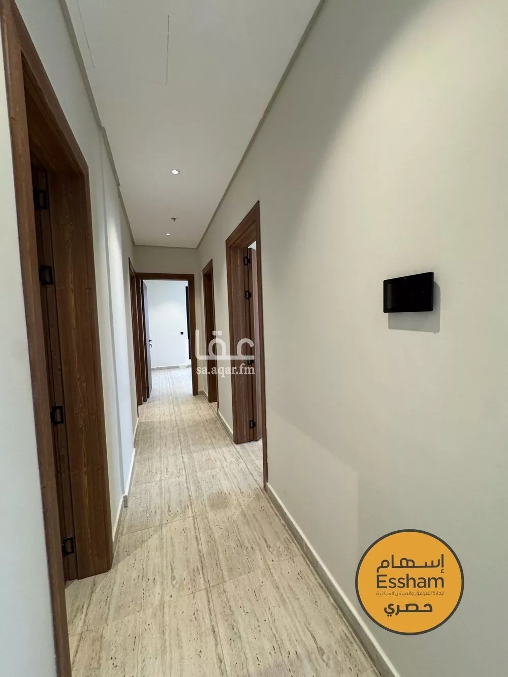 3 bedroom apartment in Al Bahr 4