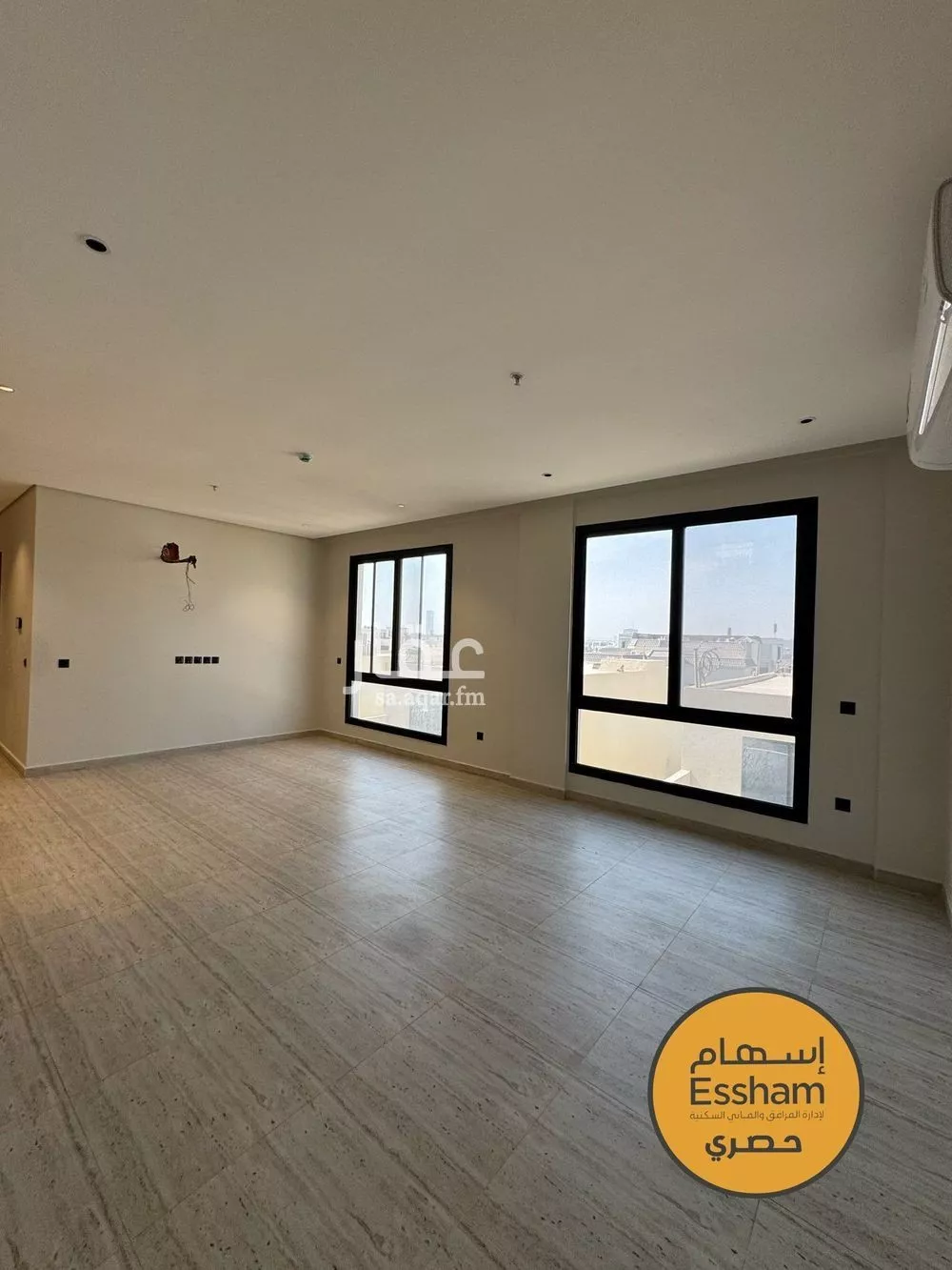 3 bedroom apartment in Al Bahr 5