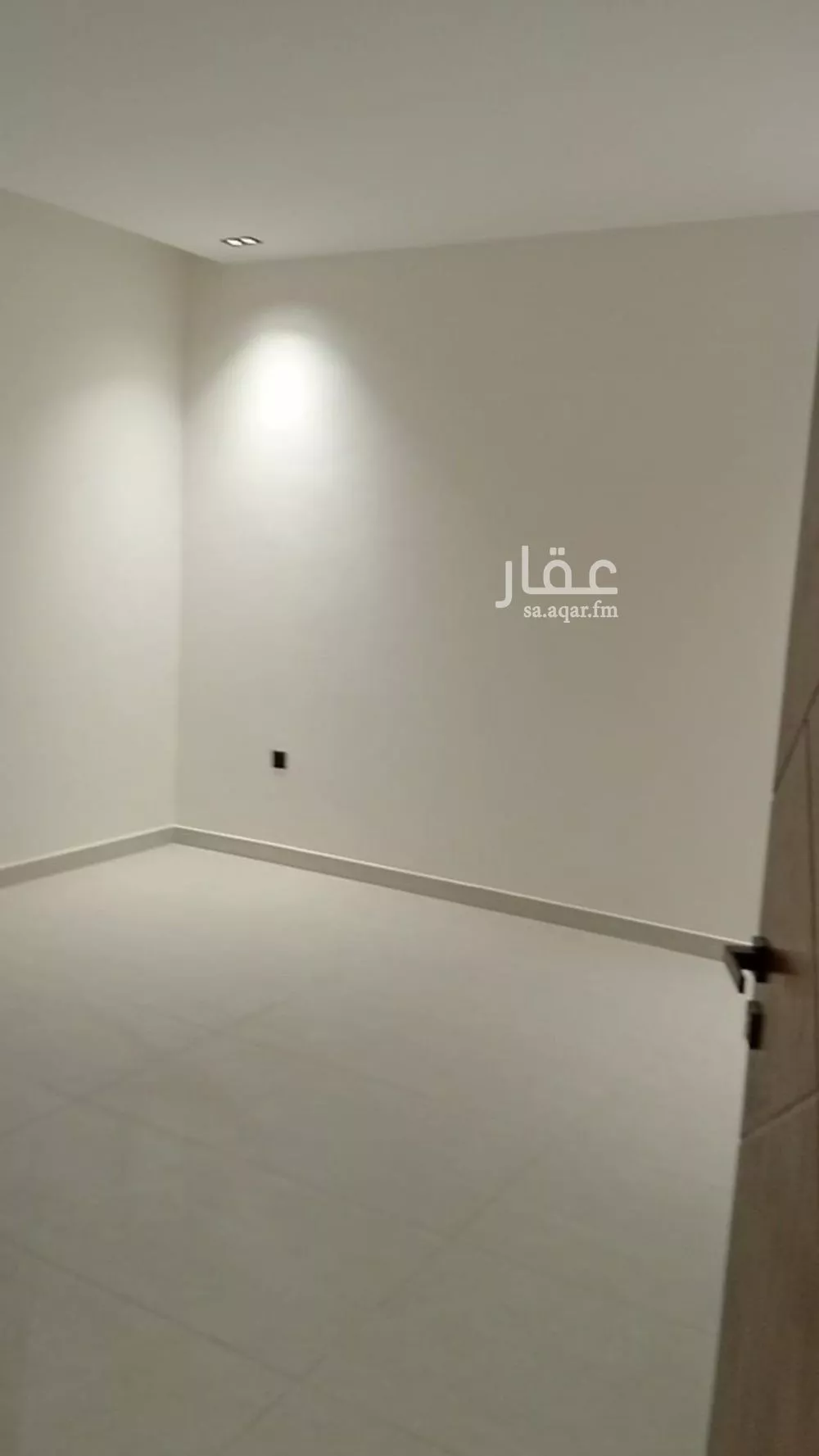 شقة 2 غرف في سلطانة 4
