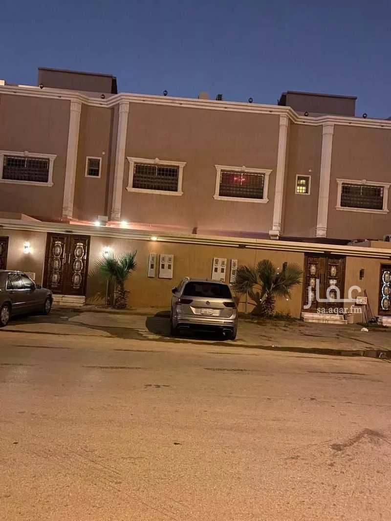5 bedroom floor in Al Khaleej 3