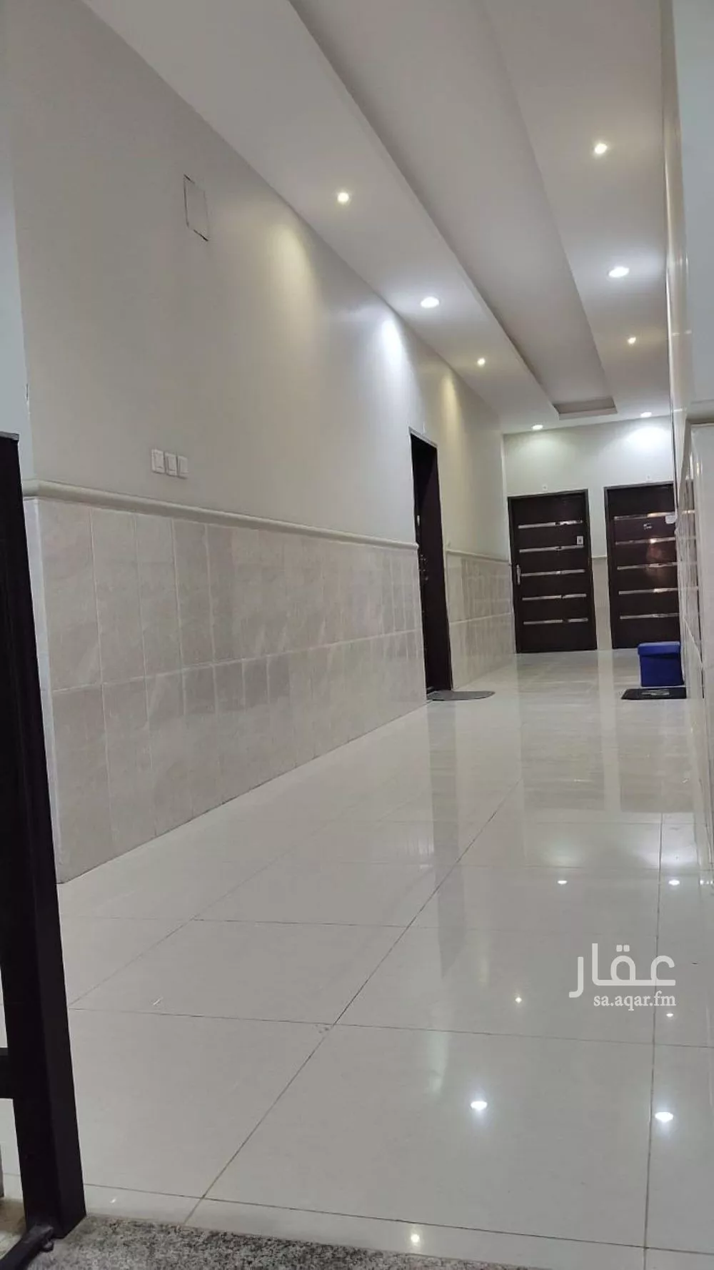 2 bedroom apartment in Al Qairawan 2