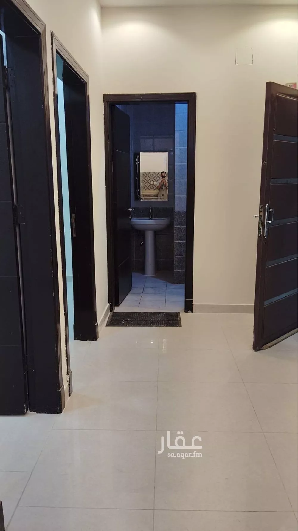 2 bedroom apartment in Al Qairawan 3