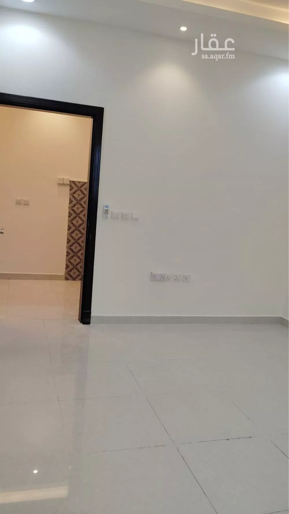2 bedroom apartment in Al Qairawan 7