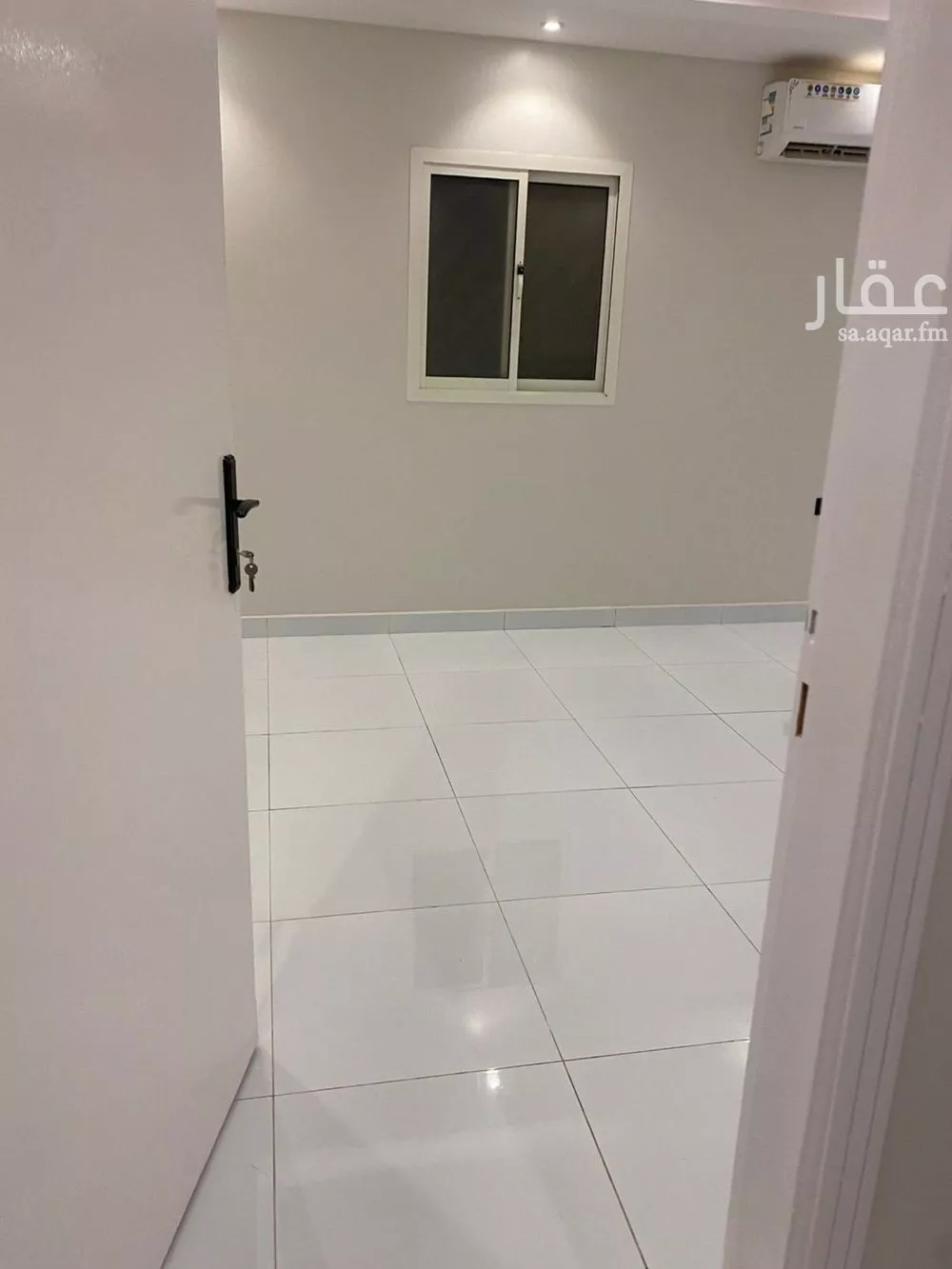 شقة 1 غرف في اليرموك 4