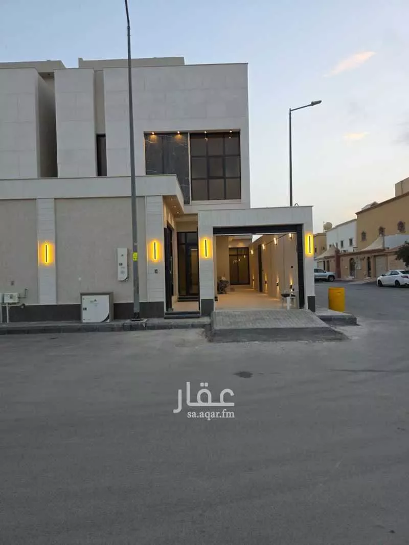 فيلا 6 غرف في النهضة 2