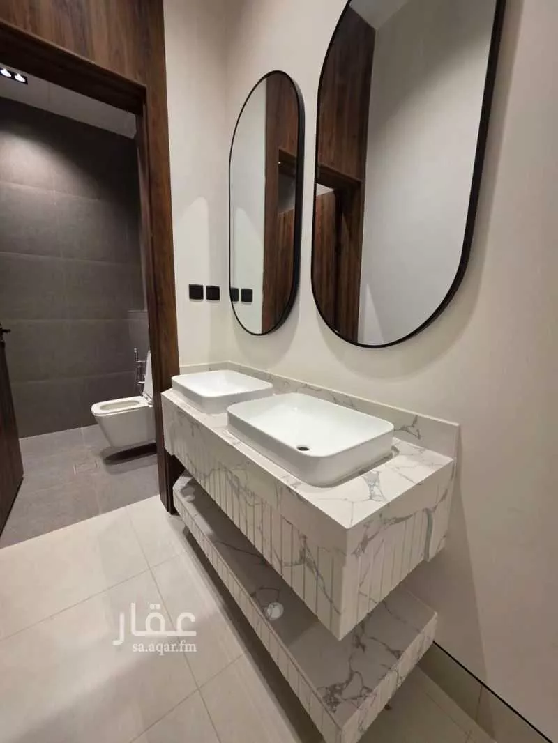 فيلا 6 غرف في النهضة 15