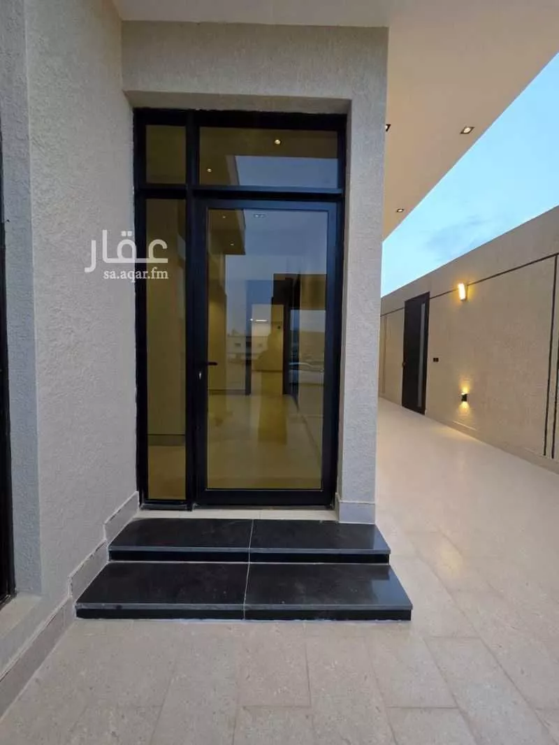 فيلا 6 غرف في النهضة 5