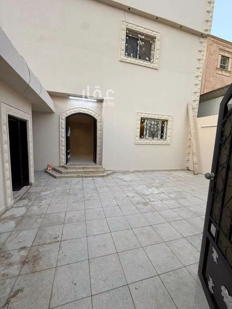 دور 6 غرف في طويق 6