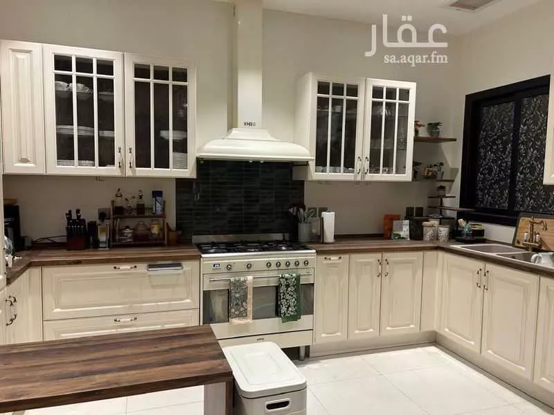 دور 2 غرف في الملك فهد 4
