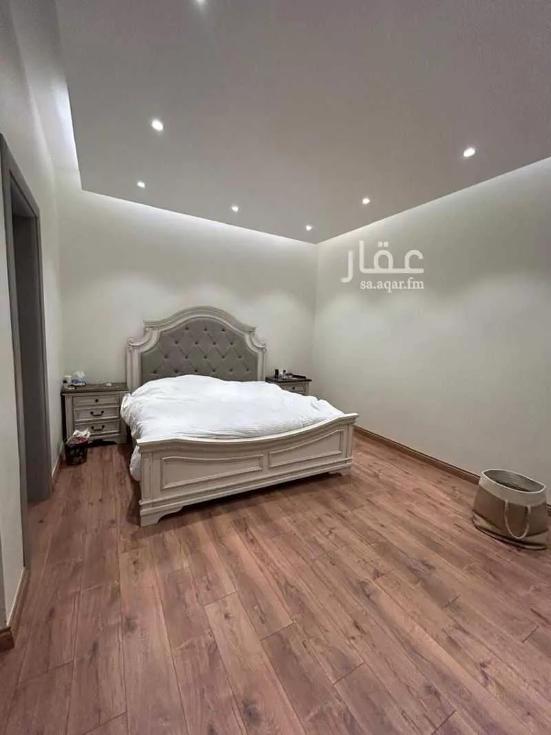 دور 2 غرف في الملك فهد 6