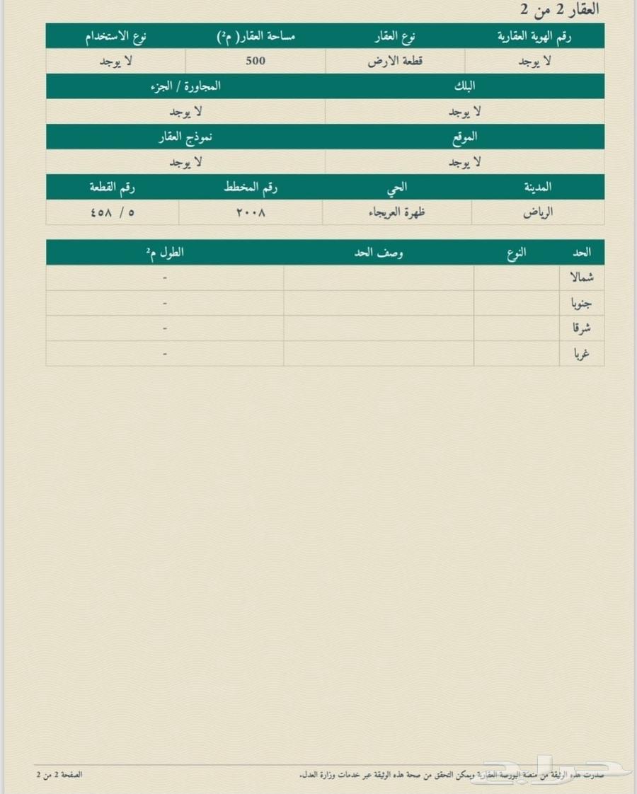 فيلا 12 غرف في طويق 8
