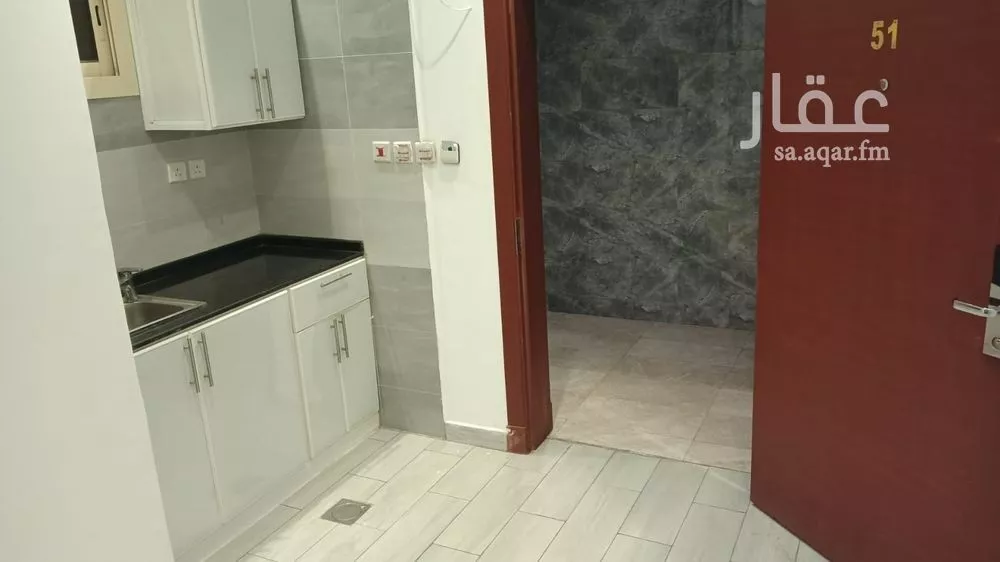1 bedroom apartment in Muraykh 9