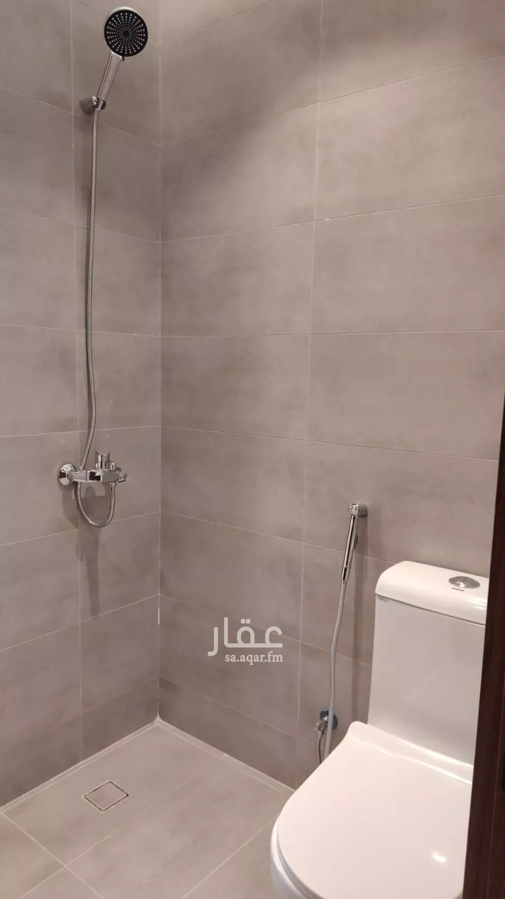 شقة 1 غرف في البوادي 3