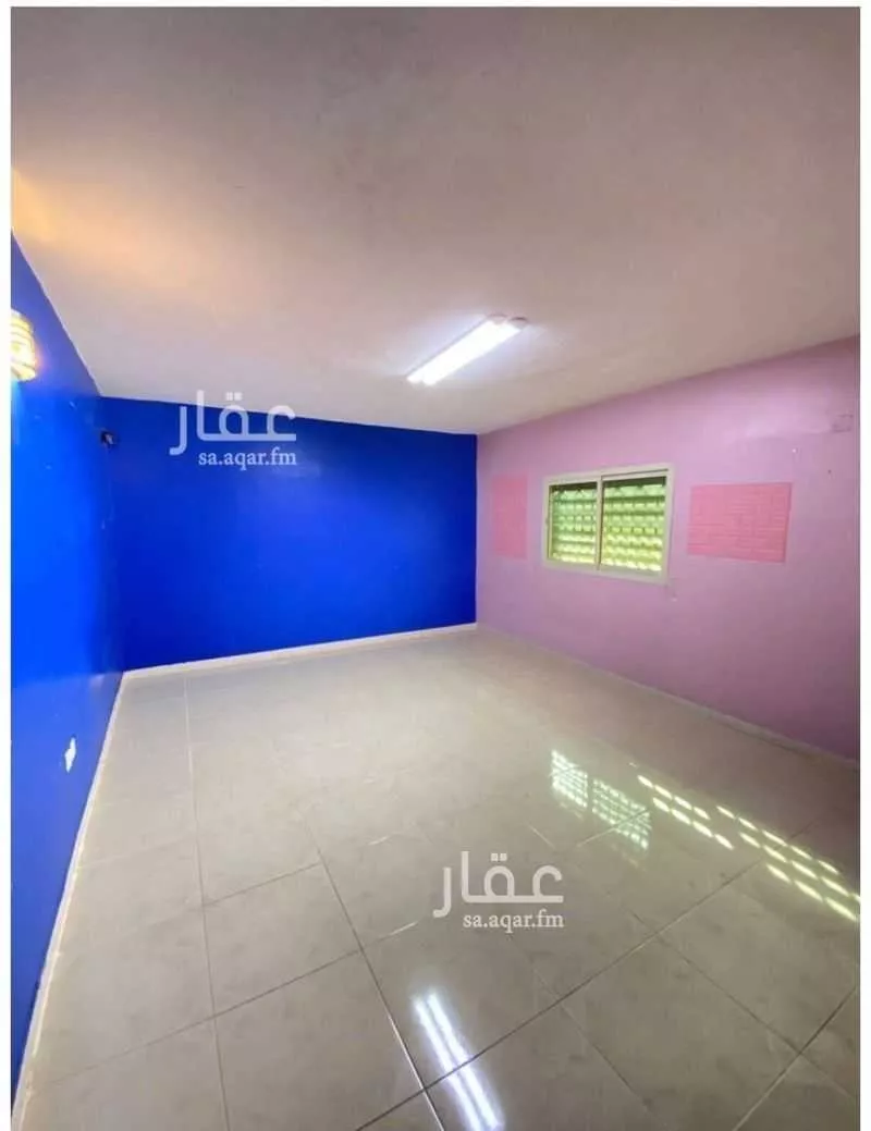 دور 3 غرف في العليا 6