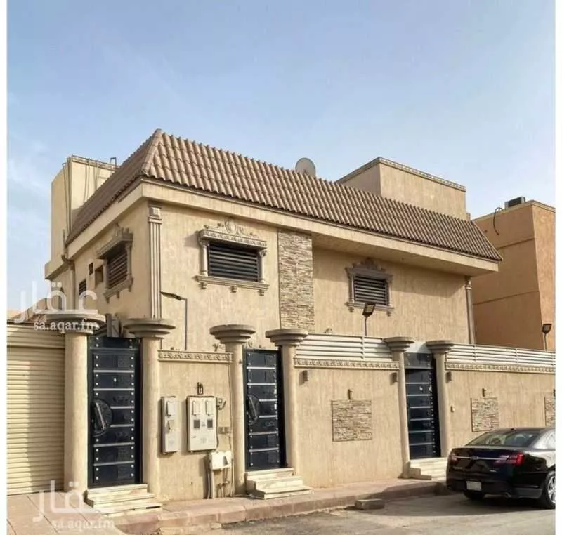 دور 3 غرف في العليا 2