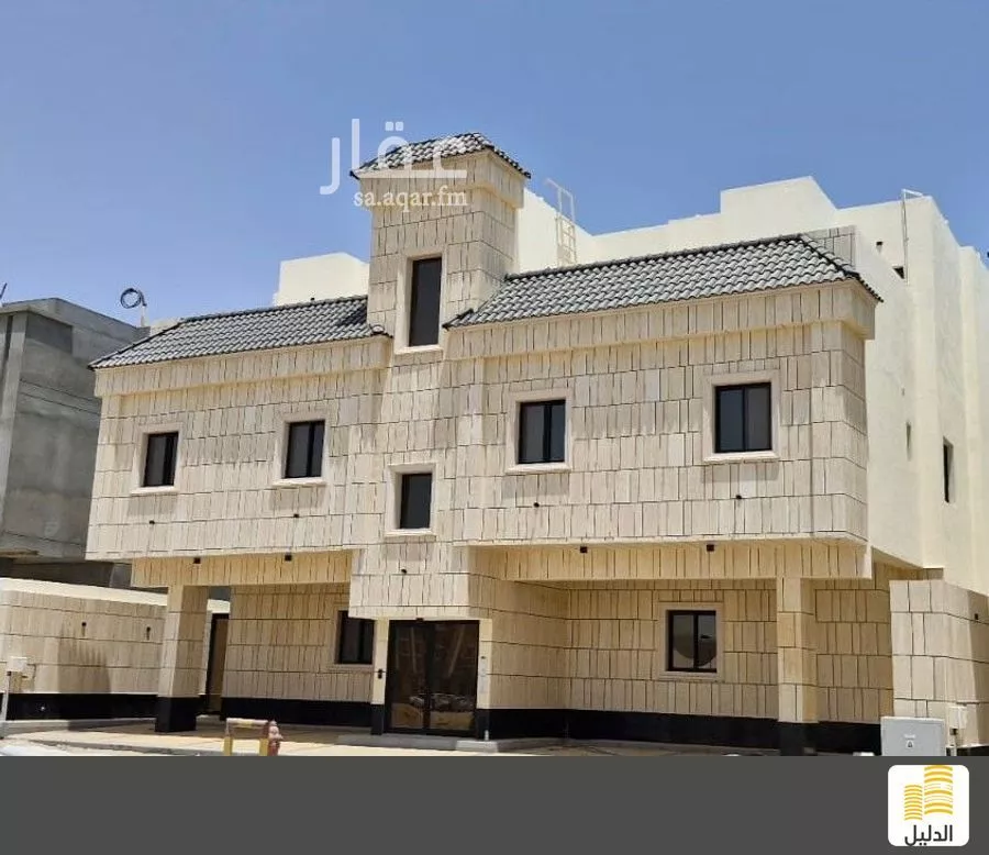 Al Rakah Ash Shamaliyah-এ অ্যাপার্টমেন্ট