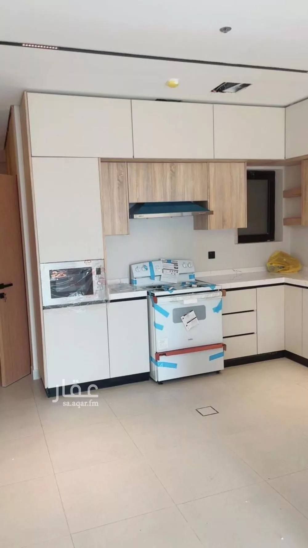 4 bedroom apartment in Al Hamra 3